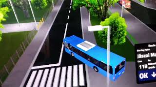 Tutorial To Do Route 11B From Jázai Mari Tér To Rókusderes Tecsó Aruház