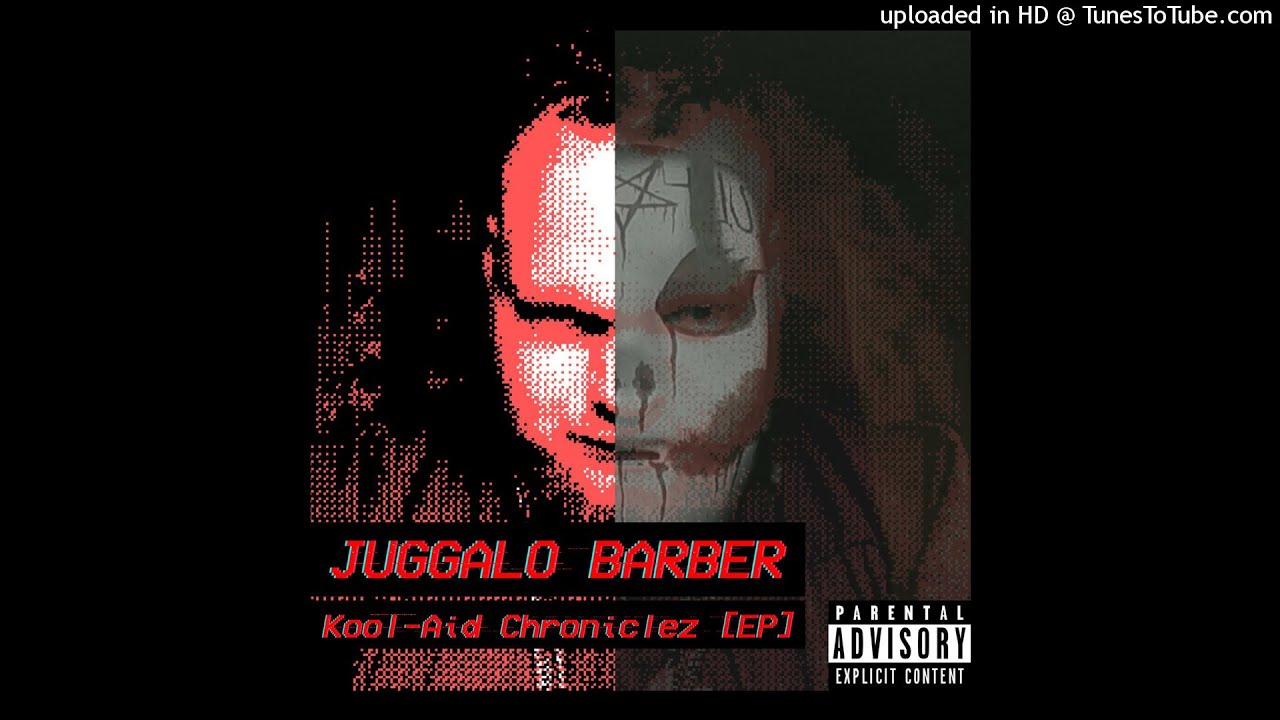 Juggalo Barber & Deadhed - Dreaded Devil (Prod. by THORNBEATS)