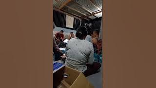 Lembur kerja dirumah