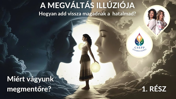 Nem a világ romlott el – csak megmutatja, mi zajlik bennünk. Mit mutat most Magyarország?