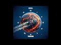 Tornado Nightmare Prod By Diesel Official Lyrics Video 