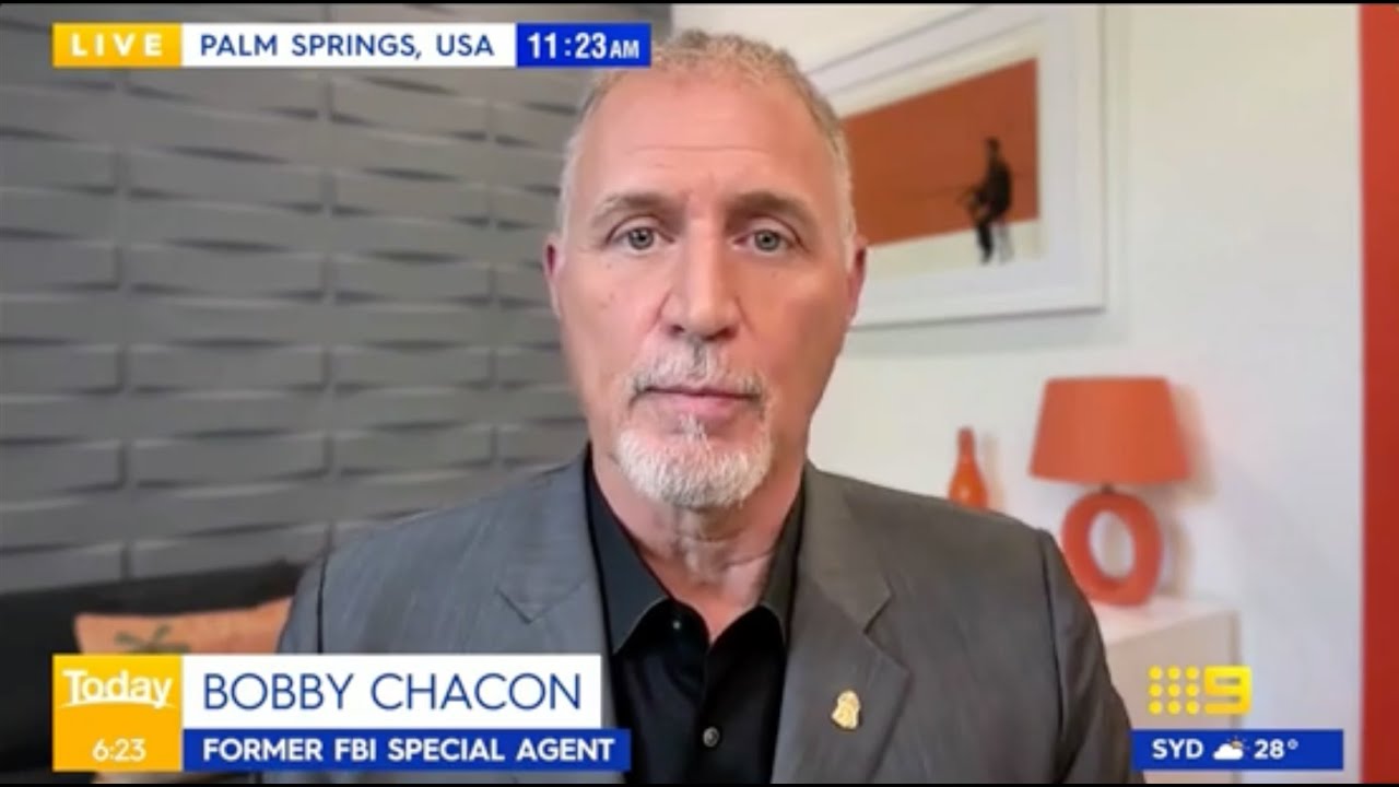 Bobby On The Today Show Australia YouTube Bobby on the today show australia youtube