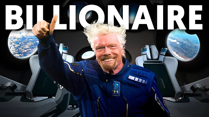 These Industries Create BILLIONAIRES