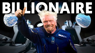 These Industries Create BILLIONAIRES