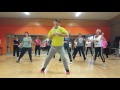 ZUMBAGOLD: Country Jive