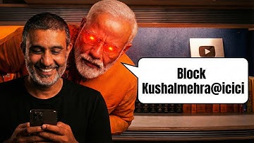 Sanchar Saathi App - The Illusion Of Privacy #sancharsaathi