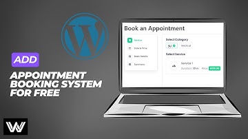 Appointment booking in wordpress | Best free appointment booking plugin