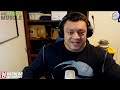 Stuart Beef Stu Sutherland Olympia Predictions on the Next MD Global Muscle E 53