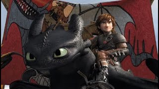 Why How To Train Your Dragon 2 Is Way Better Than The First