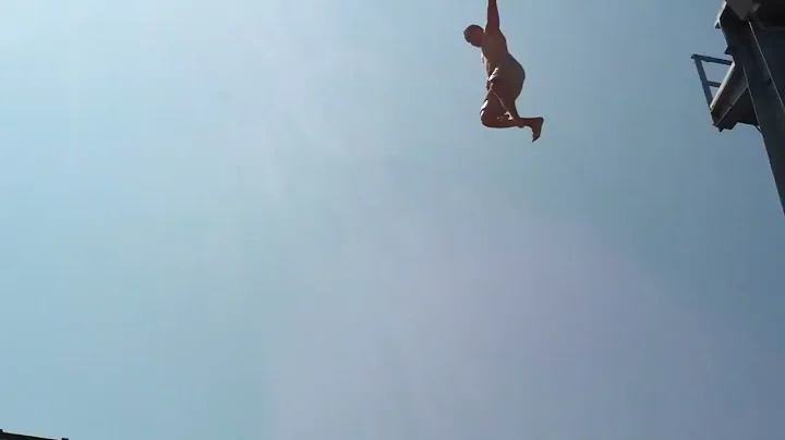 Bridge Jump