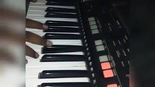 Ninaithu ninaithu short cover by Sai🎹