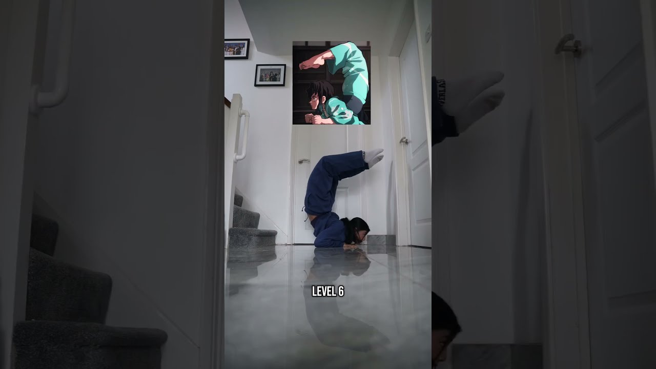 What Level Did You Get To 