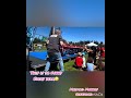 Epoxy Resin Artist at Fircrest Fun Days. Washington State event!