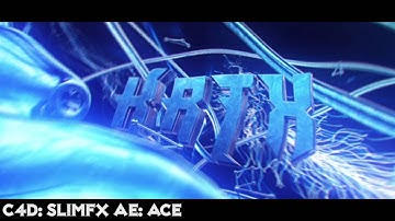 #KRTXC1 Intro [Dual ft. SlimFX/acearts] | DrillFX
