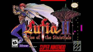 Lufia 2 - Rise of the Sinistrals - Full OST - SNES