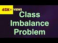 Handling Class Imbalance Problem in R: Improving Predictive Model Performance