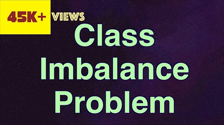 Handling Class Imbalance Problem in R: Improving Predictive Model Performance