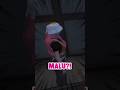 Kalo jadi kuli malu gak? #noirroleplay #maxerodd