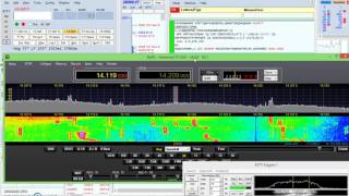 CQ WPX RTTY 2016 - 10 meters