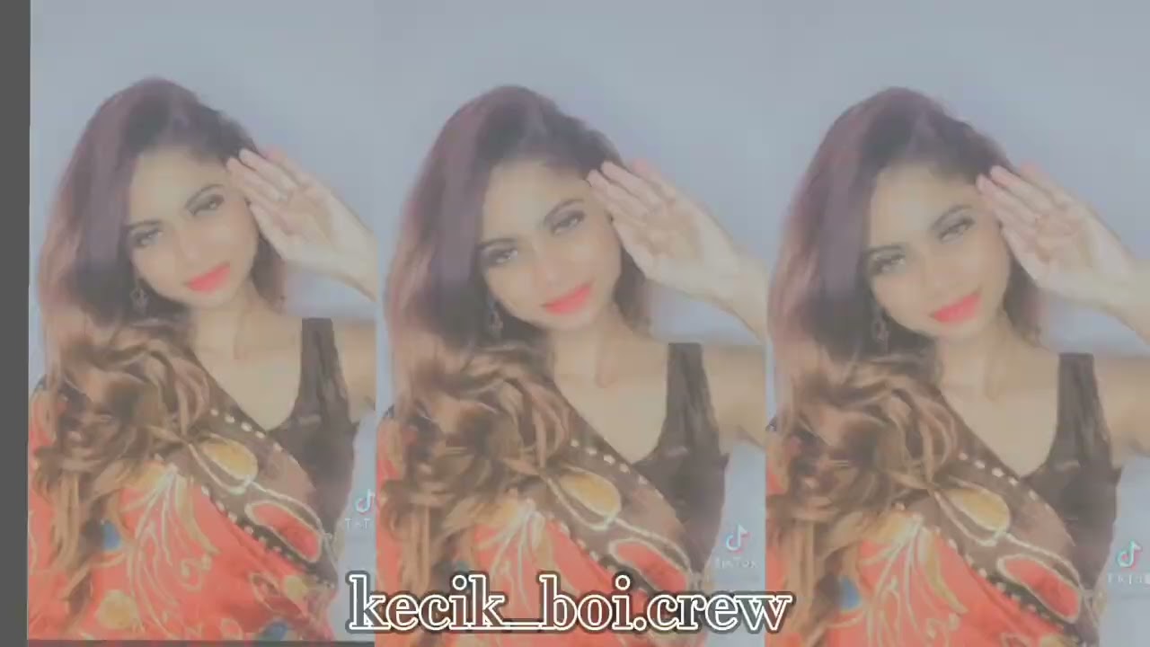 Dj Alvin - Chikadeez (Tik Tok Trending) creation - by (Kecik_boi.crew)