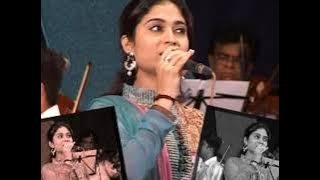 Ruk Jaa Raat Thaher Ja Re Chanda*DIL EK MANDIR*Dr Supriya Joshi* Shankar Jaikishan*Shailendra,