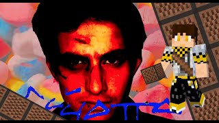 ElyOtto - SugarCrash! - TikTok Song – Minecraft Note Block Song