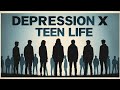 #Movie .#Short Movie.# DEPRESSION X TEEN LIFE. # PHANTOM INDIA