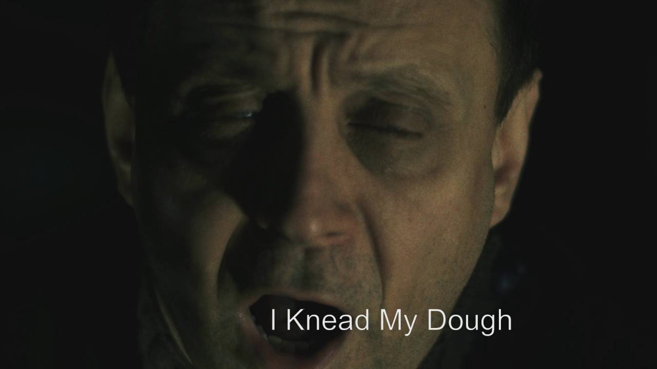 My Spear By Archilochus