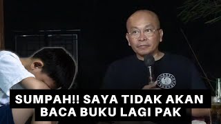 Download Lagu ANAK INI HAMPIR BENCI BUKU | Pentingnya Literasi Sejak Dini ( Kang Maman ) Part 1 MP3