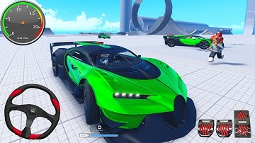 Roblox - Crash Cars with Nitro - Gameplay Walkthrough Part 1 (iOS,Android)