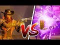 ПРОКЛЯТЫЙ КОВБОЙ ПРОТИВ ЗОМБИ ! ТОП 1 ? ФОРТНАЙТ КОРОЛЕВСКАЯ БИТВА - FORTNITE BATTLE ROYALE