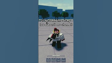 Will Scott frenzel comment?? #roblox #scottfrenzel