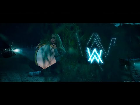 Alan Walker - The Dawn | Inspiration For You || New Music 2022