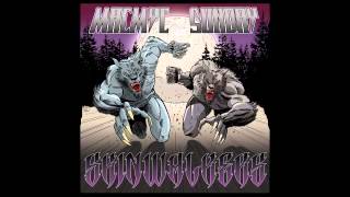 Mac Myc - ISAIAH 14.12 - feat. dj Argento - prod. Sunday - DSA COMMANDO
