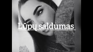 Lūpų saldumo (  AMIREM )