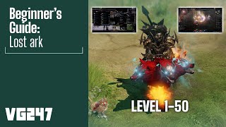Lost Ark Sorceress guide: Best skills, build, engravings, and leveling -  Inven Global
