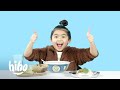 Kids Try Soups From Around The World | HiHo Kids