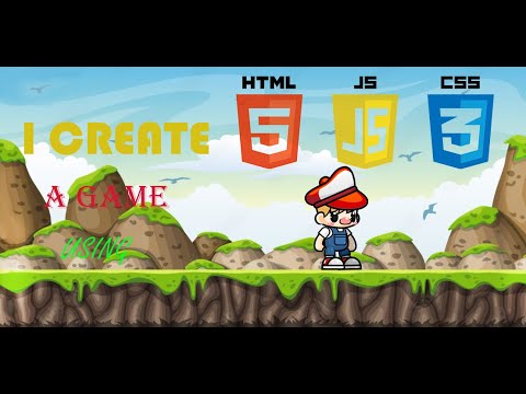 Running 2D Game with Java Script | Java Institute