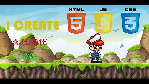 Running 2D Game with Java Script | Java Institute