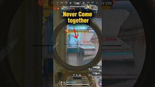 Never peak together in DMZ recon