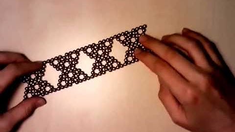 NeoCube Tutorial Nr. 10 - Die NeoCube Sanduhr