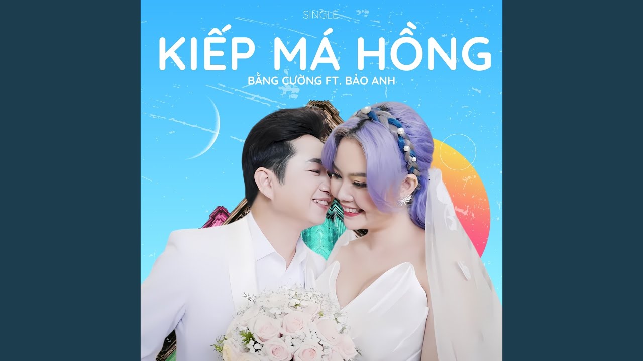 Kiếp Má Hồng (Lofi, Instrumental)