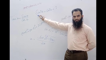 Reflection about axis and rotation of axis