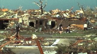 Joplin Tornado One Year Later