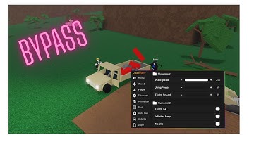 NEW How To Bypass Blacklist Plot [LuaWare] 🌳 Lumber Tycoon 2 Scripts 🌳 | ROBLOX