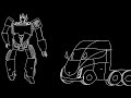 TRANSFORMERS TRANSFORMERS