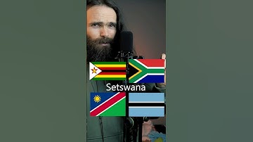 My first ASMR shorts in Setswana (whispering)