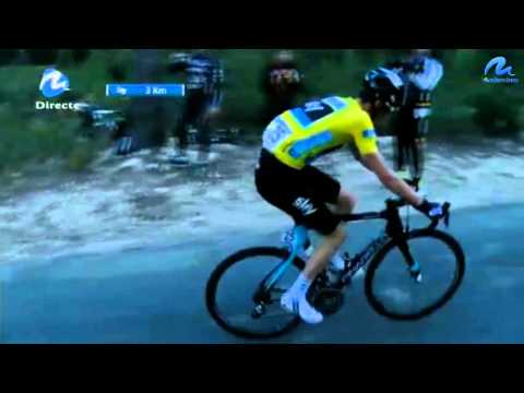 Tour of Valencia - Volta a la Comunitat Valenciana 2016 - stage 4