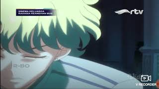 sailor moon crystal rtv baru part 3