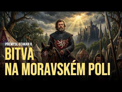 Pád krále železného a zlatého